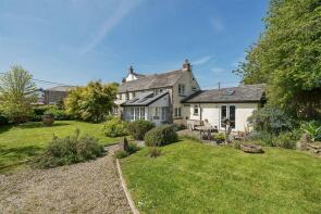Tanfield Cottage, Road From Wadebridge Road To Church View, St Tudy, Bodmin PL30 3NN