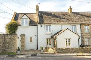 Heather Cottage, A420 The Shoe To Road To North Wraxall, The Shoe, Chippenham SN14 8SE