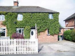 14, Lea Drive, Wimboldsley, Middlewich CW10 0LX