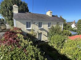 Gwynfa, A487t Aberarth Village, Aberaeron SA46 0LT