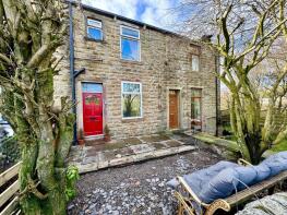 6, Wilkinson Street, Burnley BB11 5PR