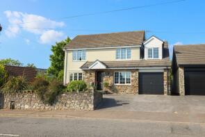 Carregwen, Wick Road, Bridgend CF35 5BL