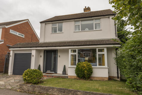 Mansfield Place, Ascot, Berkshire, SL5 8ND