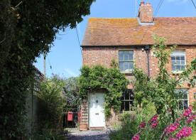 1, Hyde Cottages, Hyde Road, Denchworth, Wantage OX12 0DU