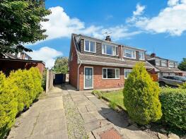 13, Marlbrook Drive, Westhoughton, Bolton BL5 2LS