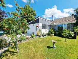 9, Tregaller Close, South Petherwin, Launceston PL15 7JQ
