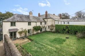 Spurway Cottage, Road From Pinkworthy Cross To Stuckeridge Cross, Tiverton EX16 9ET