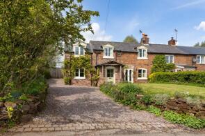 Lilac Cottage, Utkinton Lane, Utkinton, Tarporley CW6 0JH