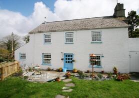 Gumburnville, Road From Romany To Junction West Of Trecarne, Helstone, Camelford PL32 9RL