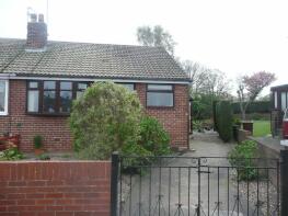 74, Castle Ings Gardens, New Farnley, Leeds LS12 5EF