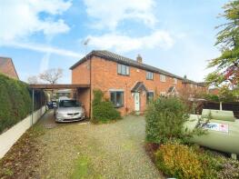 4, Ryecroft Villas, B4397 From Burlton A528 To B5063 Horton, Loppington, Shrewsbury SY4 5ST