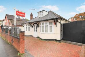 168, Newhampton Road East, Wolverhampton WV1 4BD