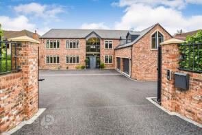 Homecroft, Denaby Lane, Old Denaby, Doncaster DN12 4LA