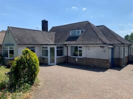 The Nook, Ashover New Road, Woolley Moor DE55 6FF
