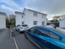 19, Heol Y Cwm, Llandysul SA44 6BB