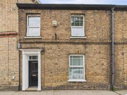 12, West Street, Alford LN13 9DG
