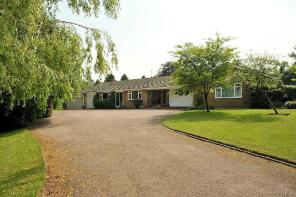 South Bank, Chelford Road, Macclesfield SK11 9LF