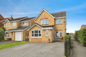 16, Linden Crescent, Bury BL8 3GE