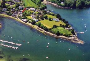 The Cottage, Helford, Helston TR12 6JY