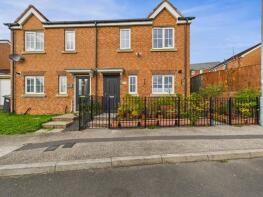 35, Orwell Gardens, Stanley DH9 6QA