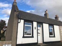 12, The Ness, Dunfermline KY12 8LR