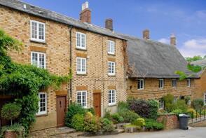36, Harlestone Road, Lower Harlestone NN7 4EP