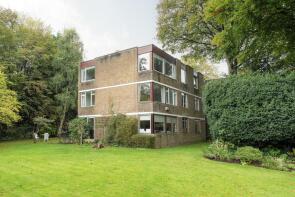 14, Ardmore, Vicarage Road, Bristol BS8 3PH