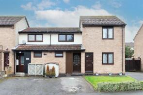 12, Columbell Way, Matlock DE4 2SA