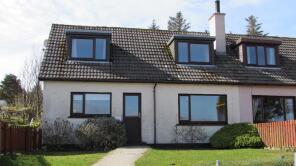 5, Innes Place, Lairg IV27 4RW