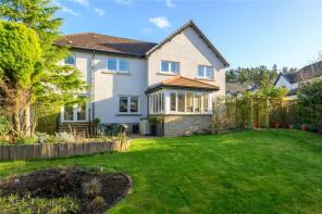 26, Beechgrove Rise, Cupar KY15 5DT