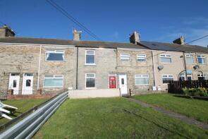 13, High Terrace, Crook DL15 9RA