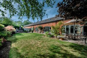 7, Netherstead Court, Morton Bagot Road, Studley B80 7FG