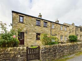End Cottage, Smithy Close, Thoralby DL8 3SZ