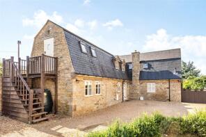 Stable Barn, Main Street, Peterborough PE8 5EB