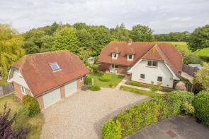 1 Kingswood, Sorrell Green, Stowmarket IP14 4TS