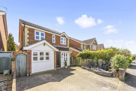 Ladies Mile Road, Patcham, Brighton