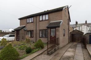6, Willow Court, Ulverston LA12 0HF