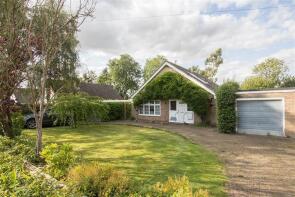 3, Park Farm Lane, Royston SG8 8LT