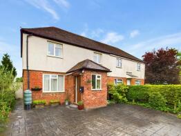 13, Oxford Road, Aylesbury HP18 9RD