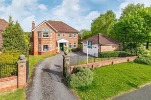 73, Pewterspear Green Road, Warrington WA4 5FE