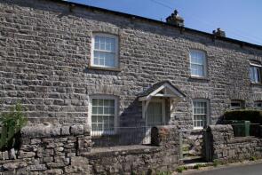 Barrow House, Meathop, Grange-over-sands LA11 6RE