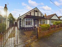 7, Argoed View, New Brighton CH7 6QJ