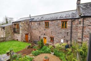 Town End Barn, Colby On The C3059 From High House Farm To Colby House, Appleby-in-westmorland CA16 6BD