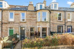 18, Noble Place, Lochend, Edinburgh EH6 8AX