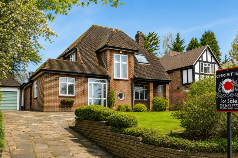 Brighton Road, Banstead