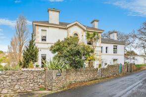 Flat 2, Southfield, Lower Erith Road, Wellswood, Torquay TQ1 2PX