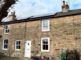 Rosebank Cottage, The Square, Fourstones NE47 5DX