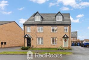 27, Cutter Lane, New Rossington, Doncaster DN11 0HE