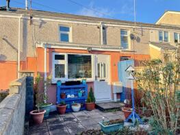 5, High Street Top Dowlais, Dowlais, Merthyr Tydfil CF48 3PN