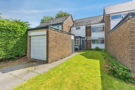 Mauldeth Close, Stockport, SK4